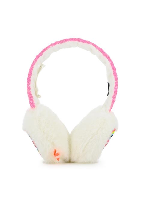 Copriorecchie con paillettes BILLIEBLUSH KIDS | U22495121